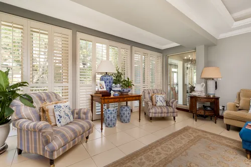 5 Bedrooms Villa in Saheel