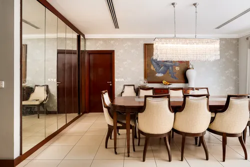 5 Bedrooms Villa in Saheel