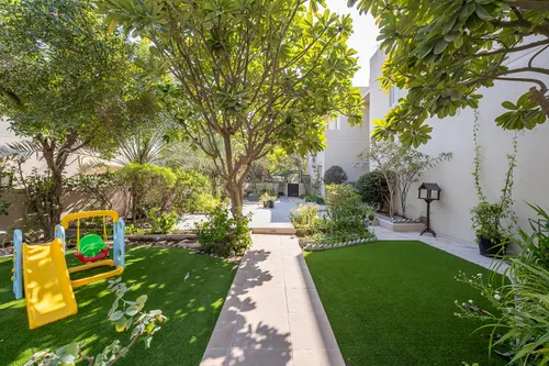 5 Bedrooms Villa in Saheel