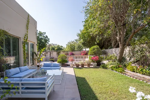 5 Bedrooms Villa in Saheel