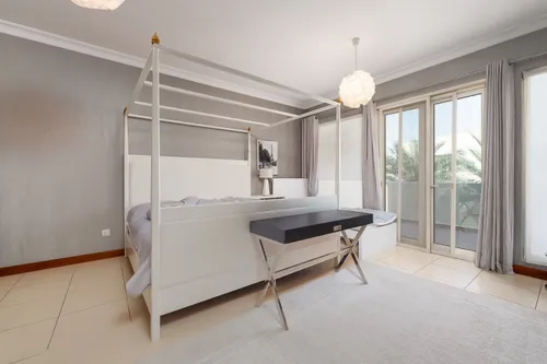 5 Bedrooms Villa in Saheel