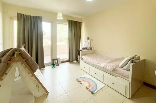 3 Bedrooms Villa in Saheel