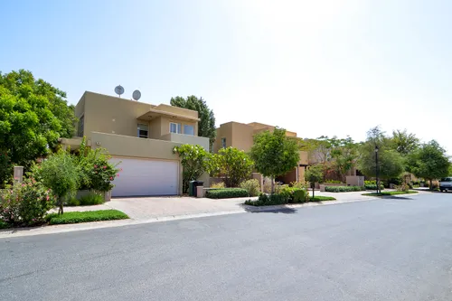 3 Bedrooms Villa in Saheel