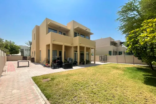 3 Bedrooms Villa in Saheel
