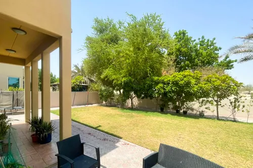 3 Bedrooms Villa in Saheel