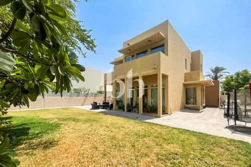 Single Row | Saheel 3 | Close To Entrance | Park