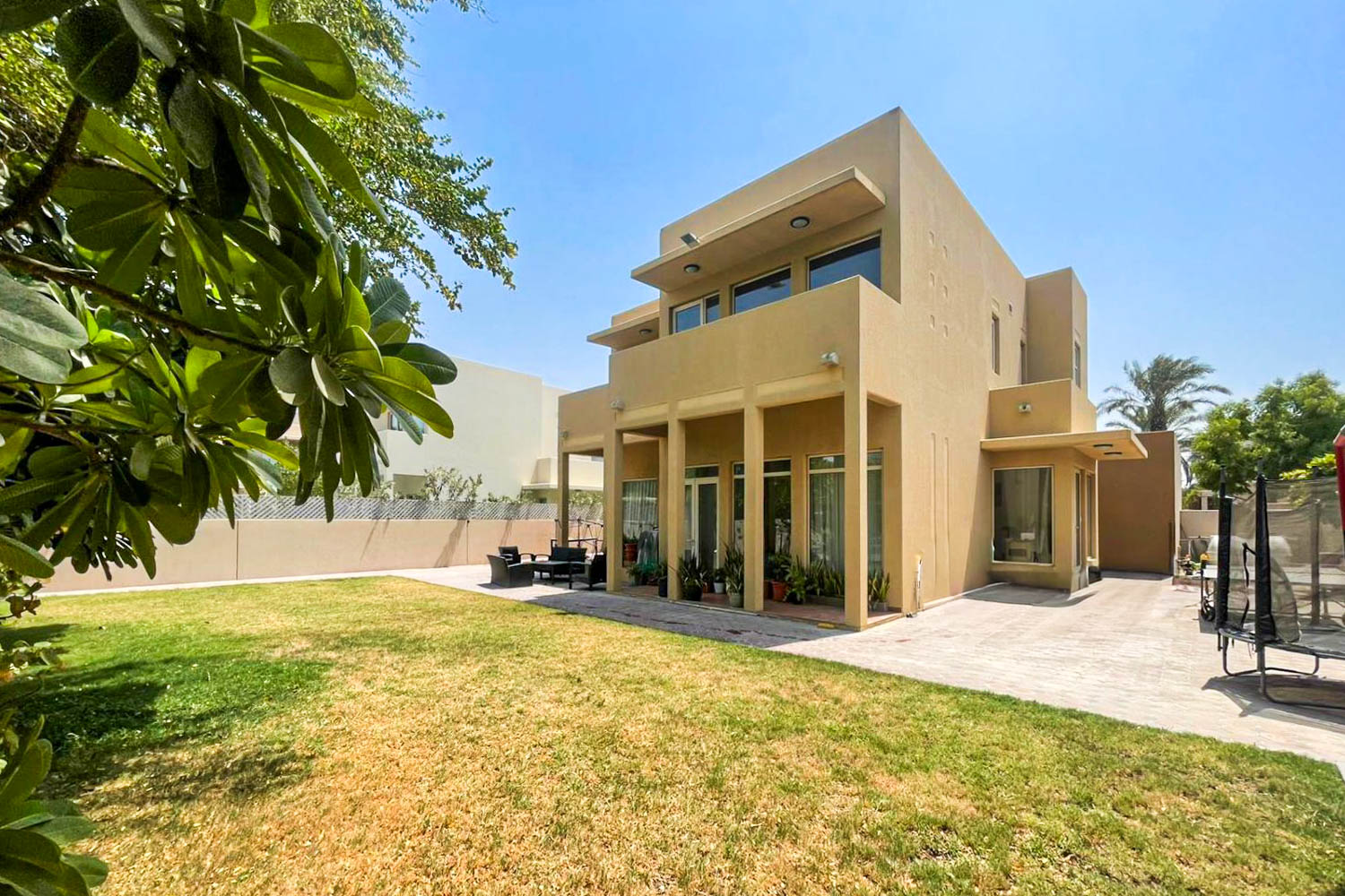 3 Bedroom Villa in Saheel