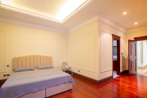 6 Bedrooms Villa in Polo Homes
