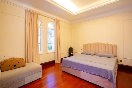 6 Bedrooms Villa in Polo Homes