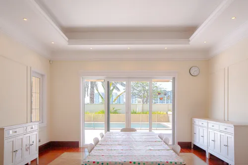 6 Bedrooms Villa in Polo Homes