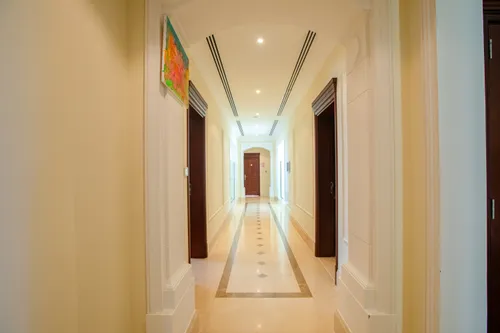 6 Bedrooms Villa in Polo Homes