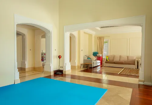 6 Bedrooms Villa in Polo Homes