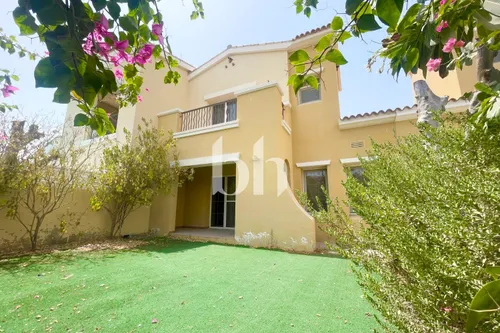 Type C | Park View | Balcony | Unfurnished