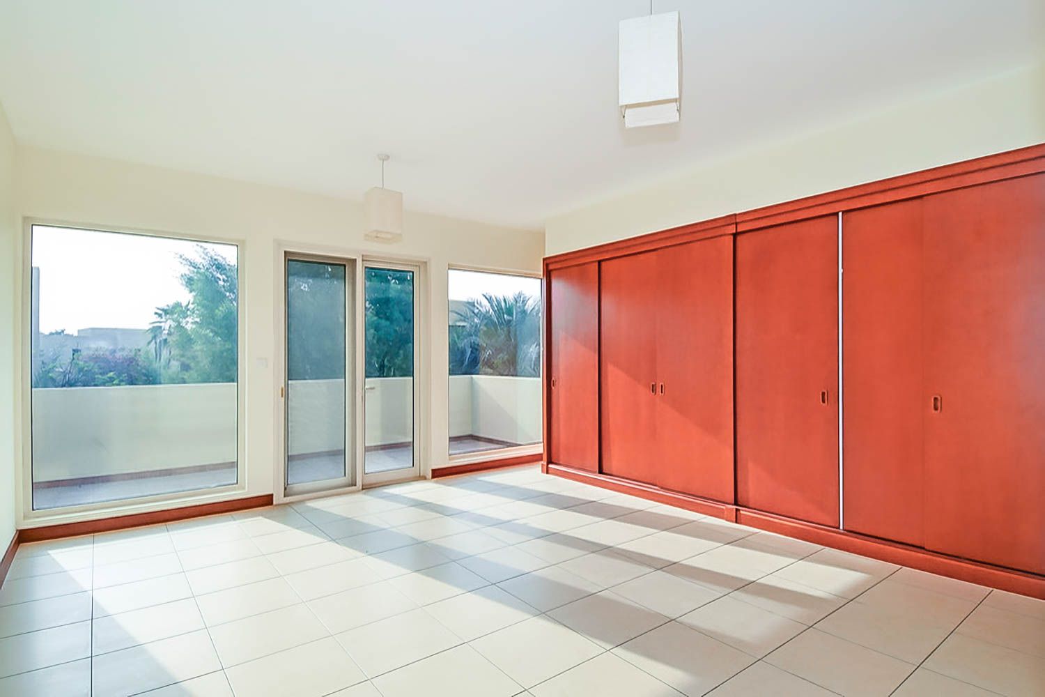 5 Bedrooms Villa in Saheel