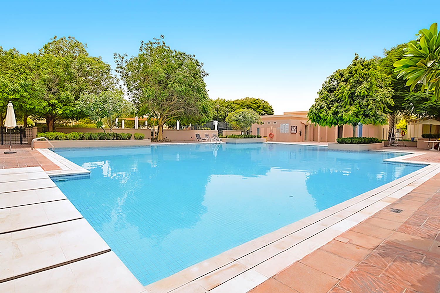 5 Bedrooms Villa in Saheel