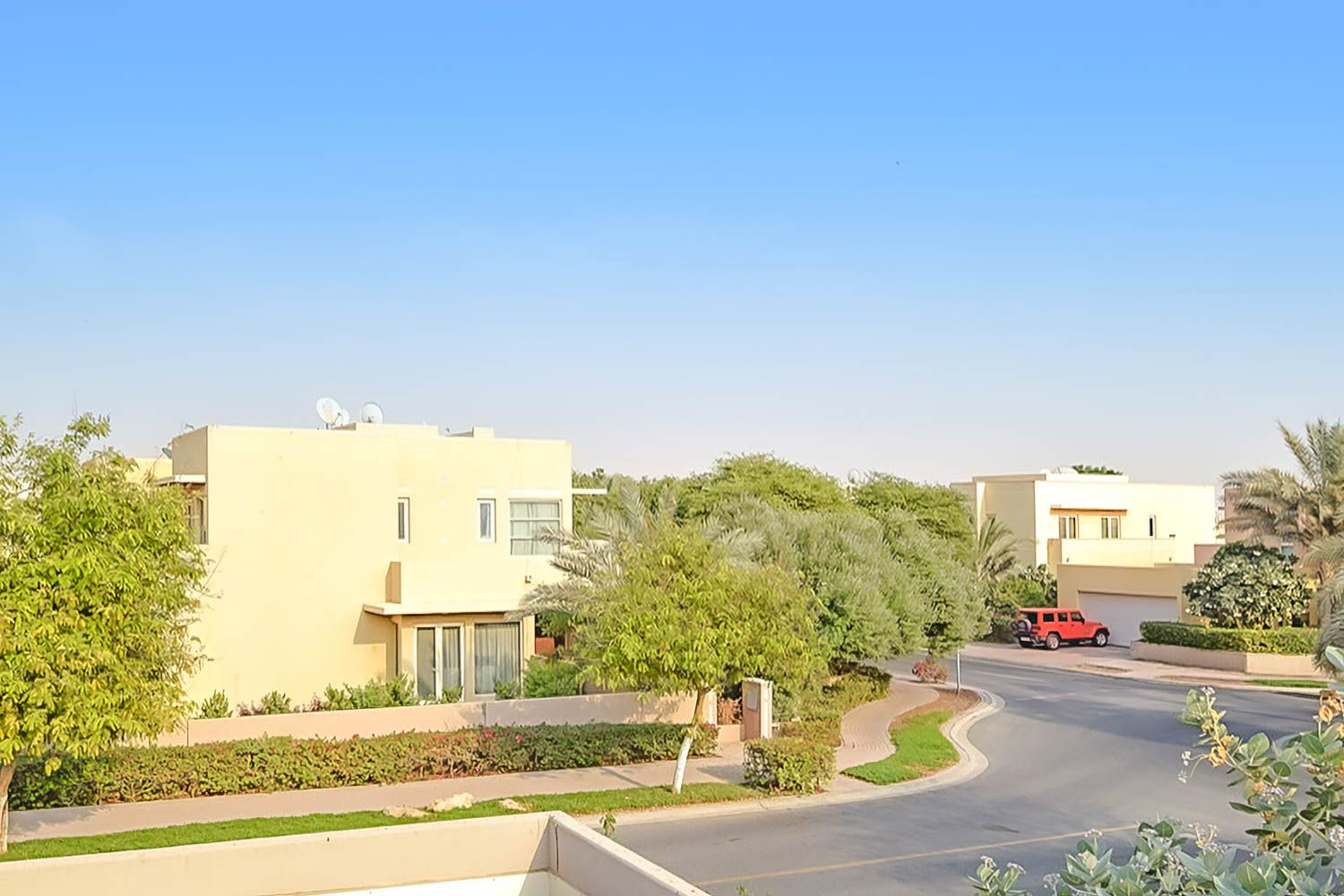 5 Bedrooms Villa in Saheel