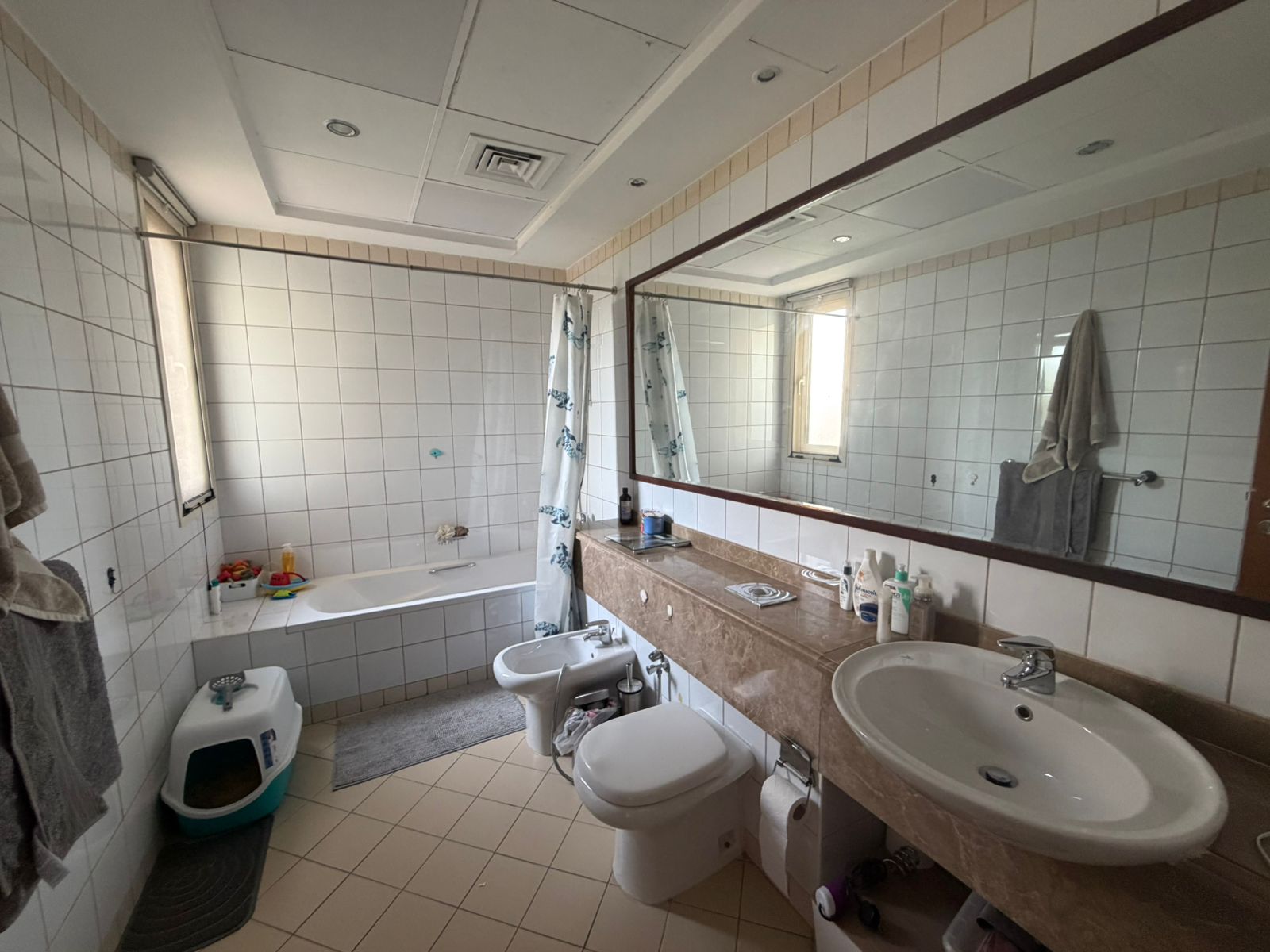 3 Bedrooms Villa in Saheel