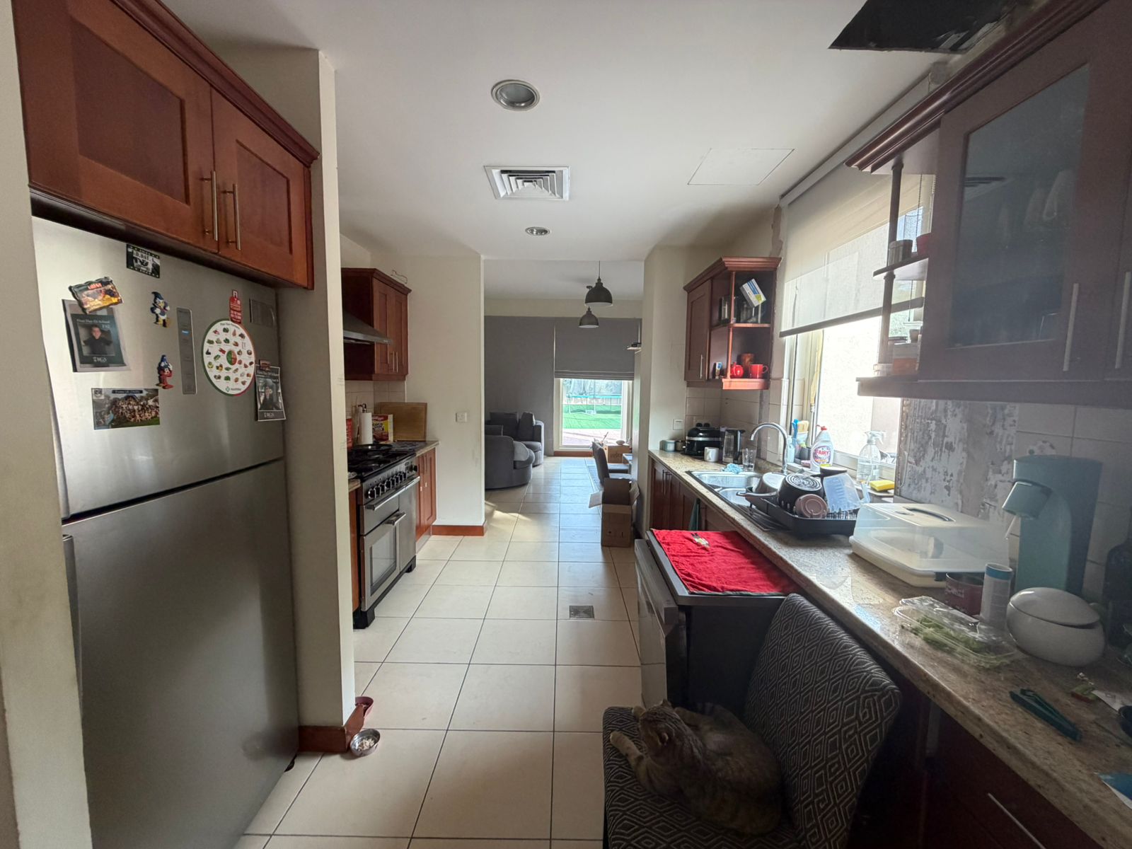 3 Bedrooms Villa in Saheel