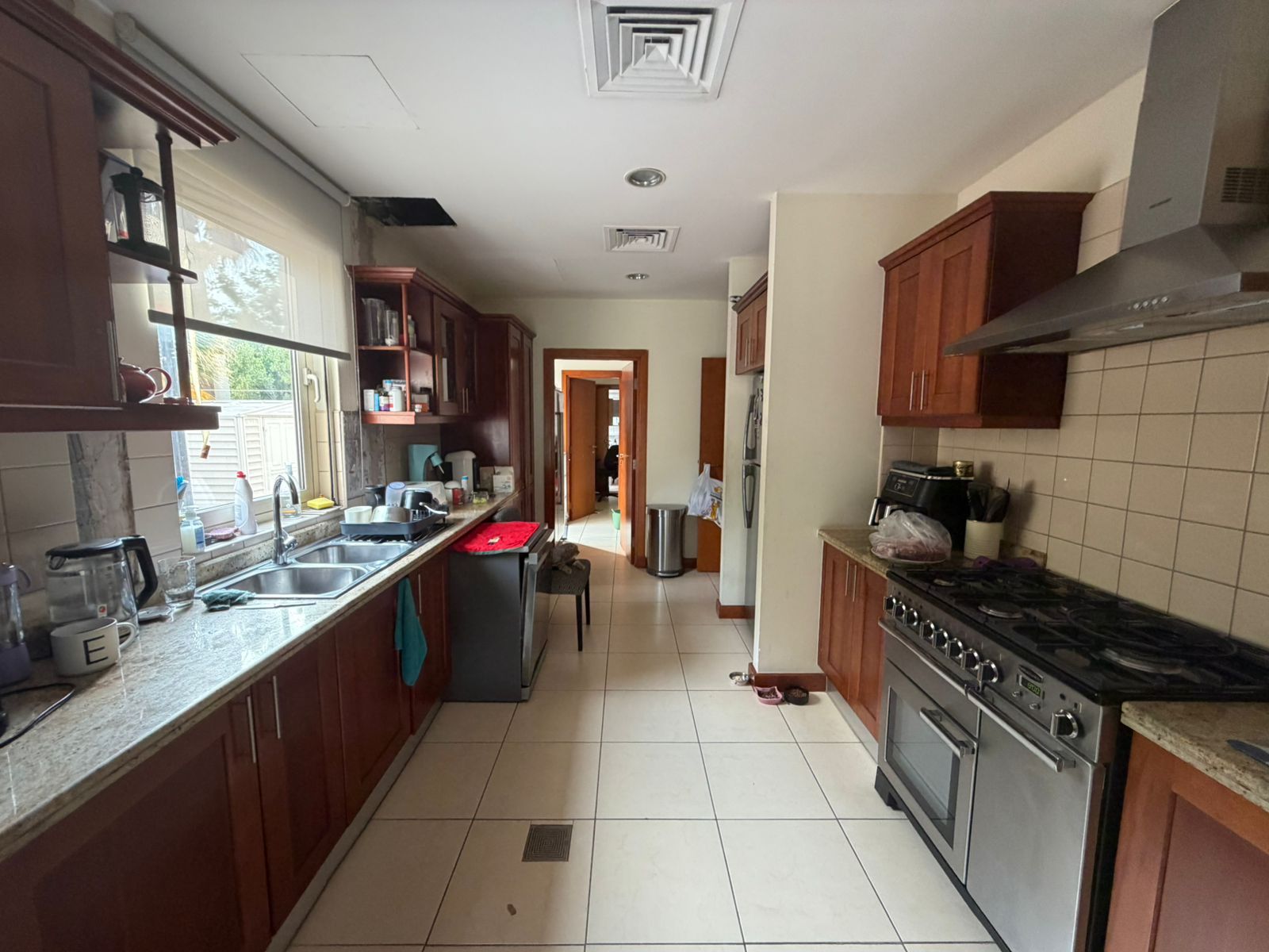 3 Bedrooms Villa in Saheel