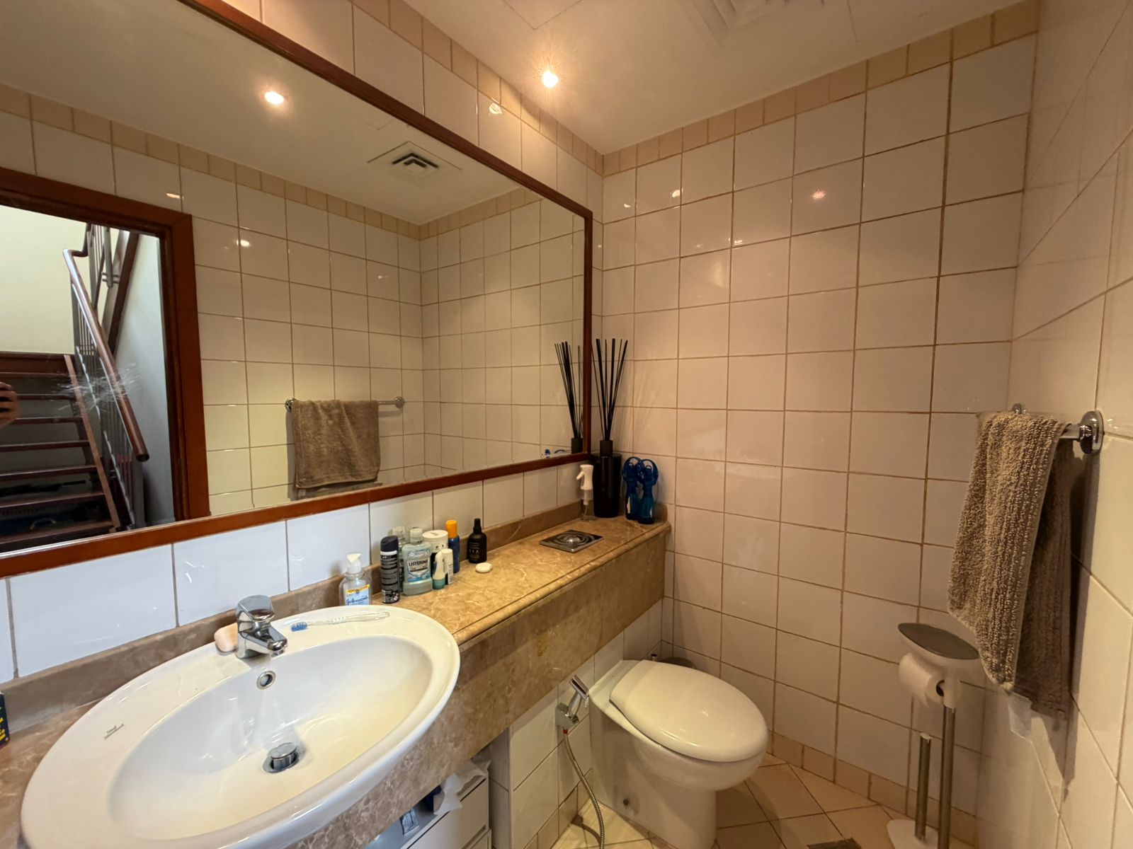 3 Bedrooms Villa in Saheel