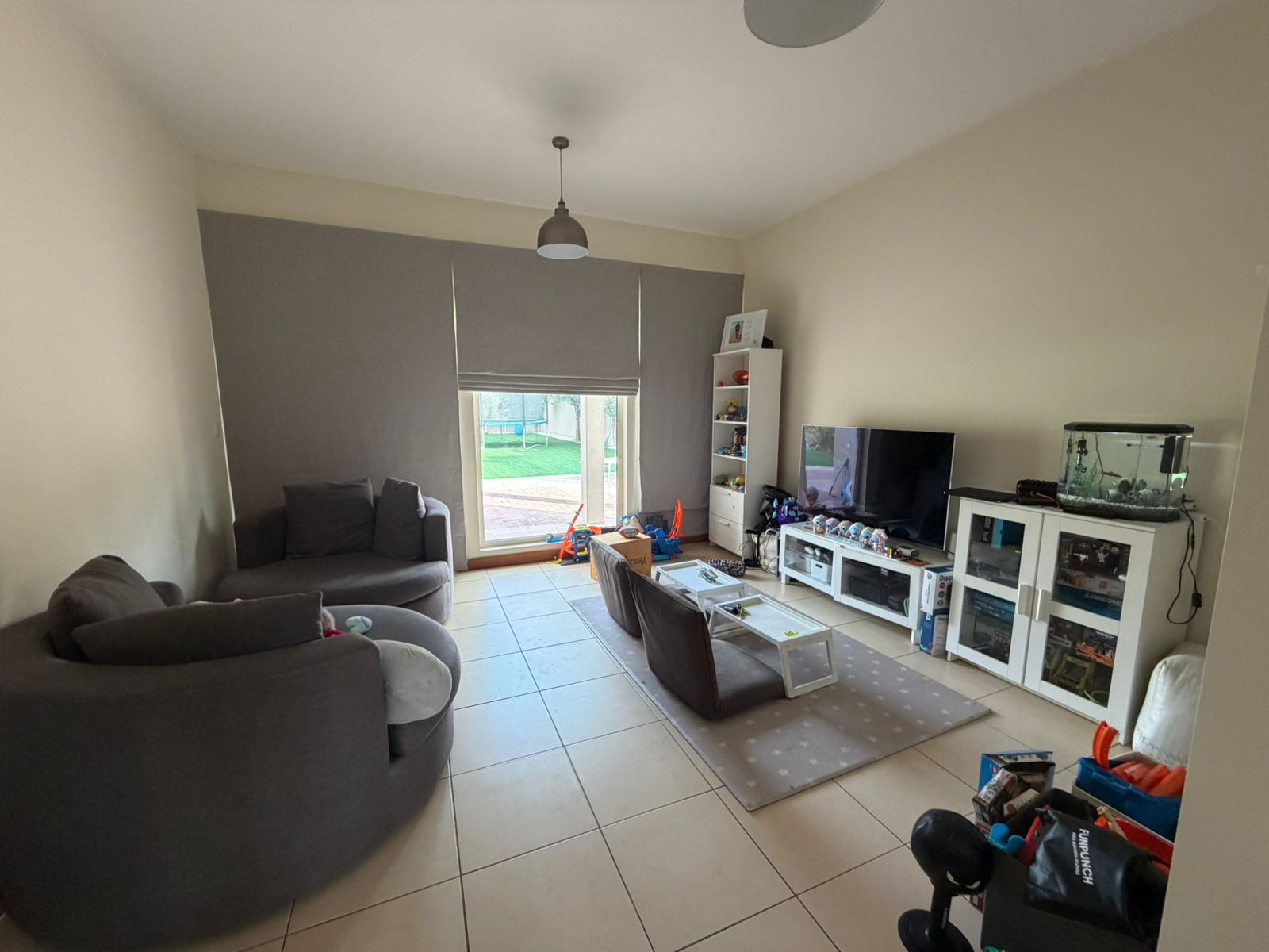 3 Bedrooms Villa in Saheel