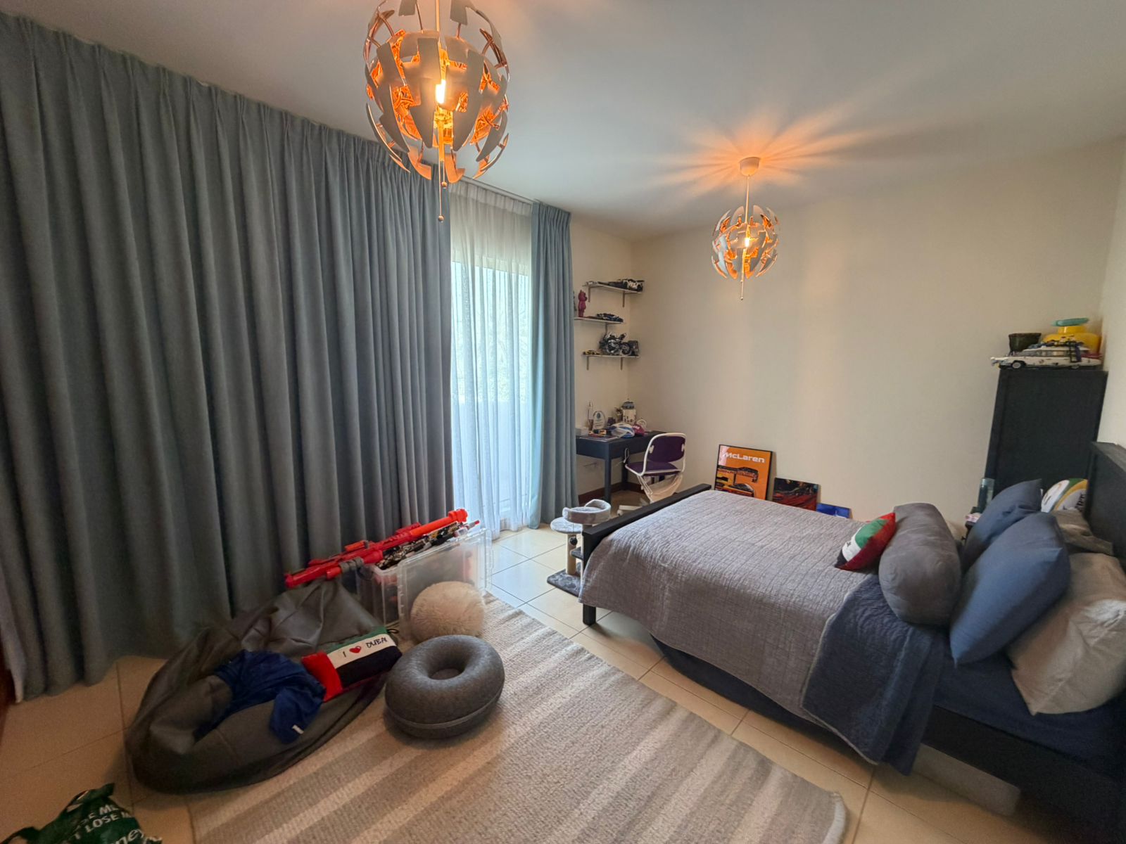 3 Bedrooms Villa in Saheel