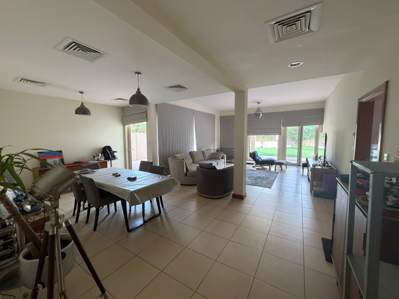 3 Bedrooms Villa in Saheel