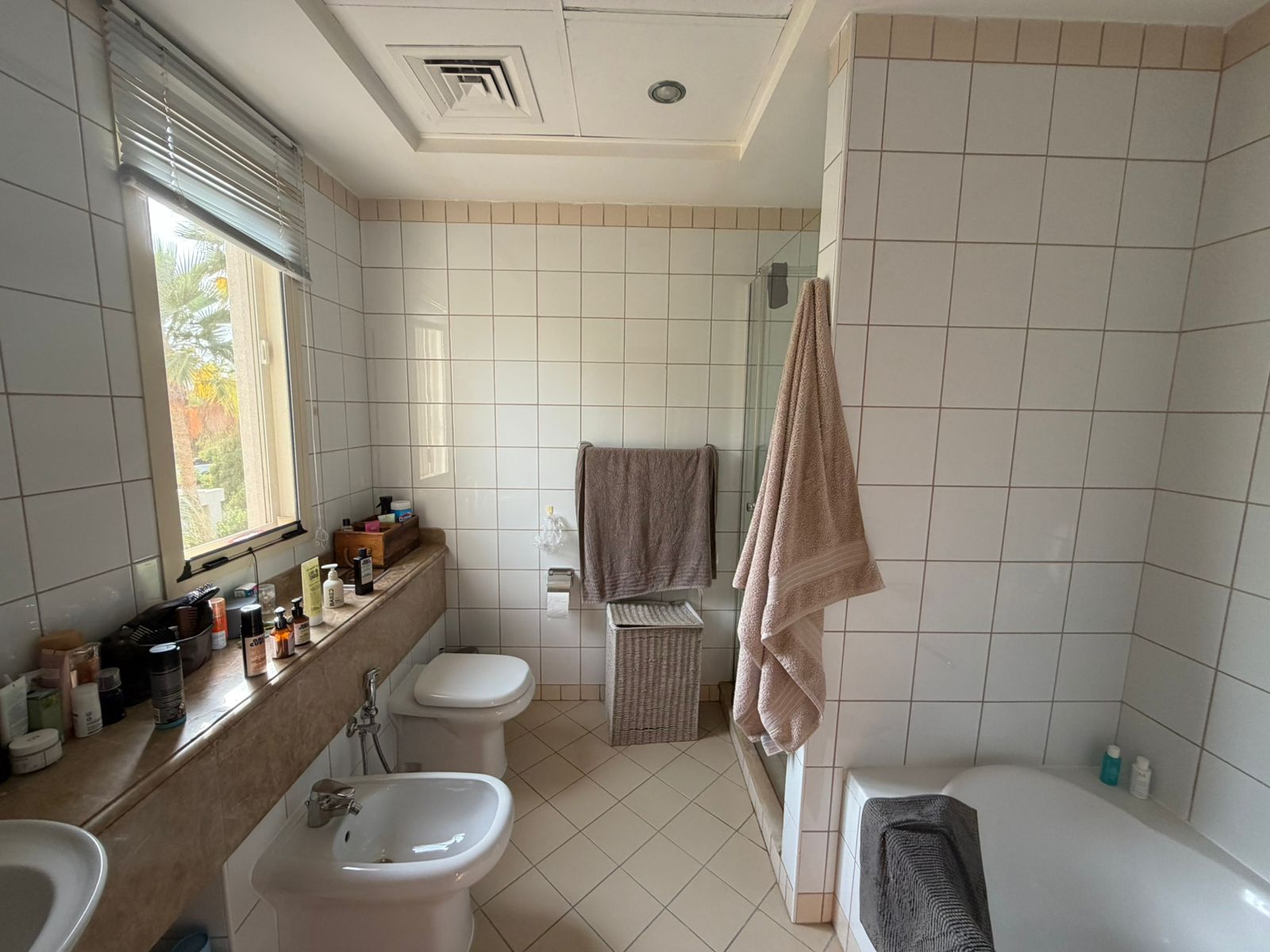 3 Bedrooms Villa in Saheel