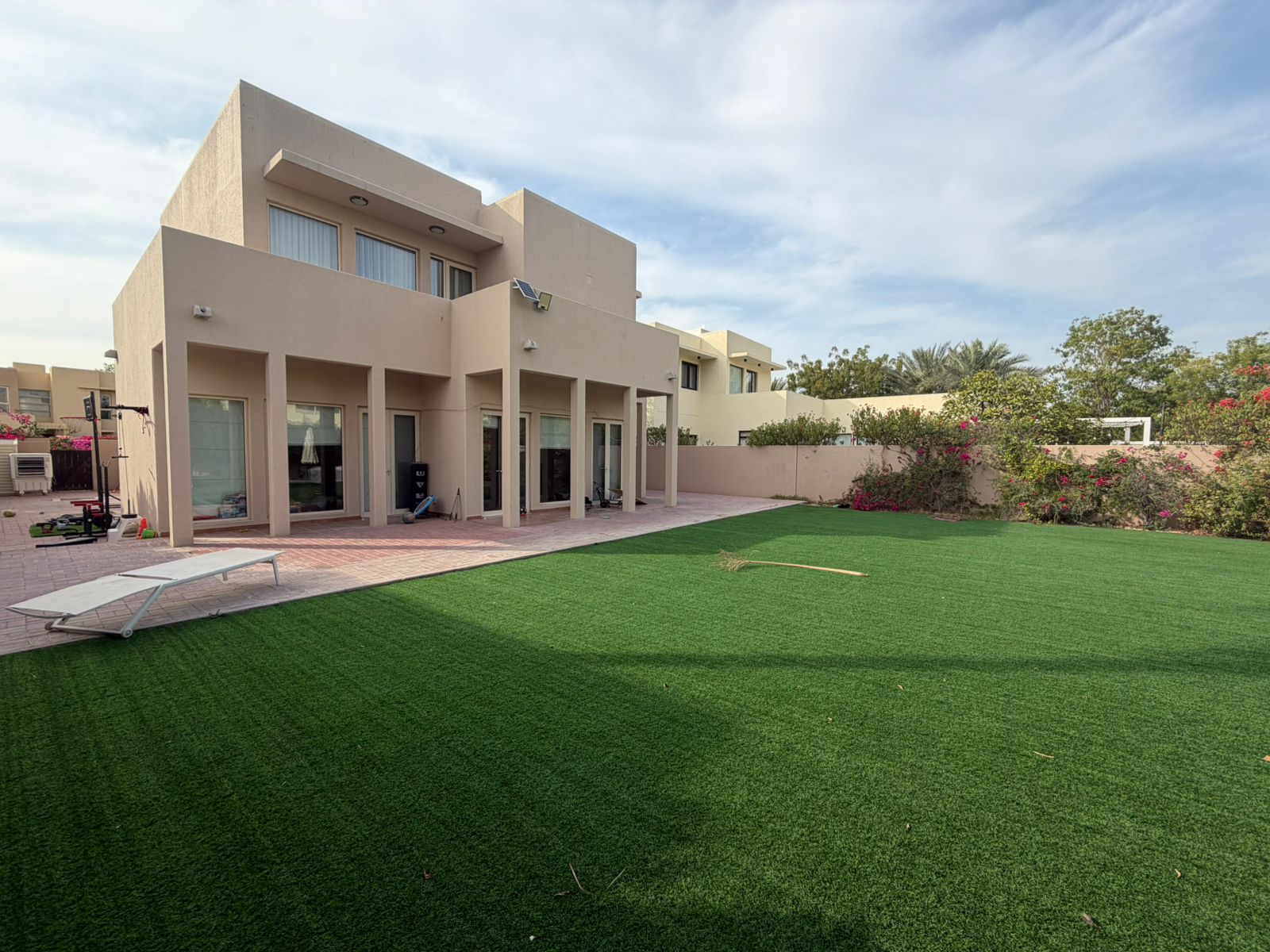 3 Bedrooms Villa in Saheel