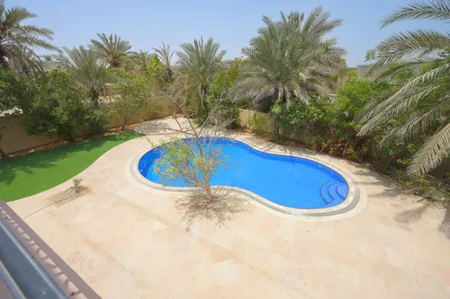 5 Bedrooms Villa in Mirador