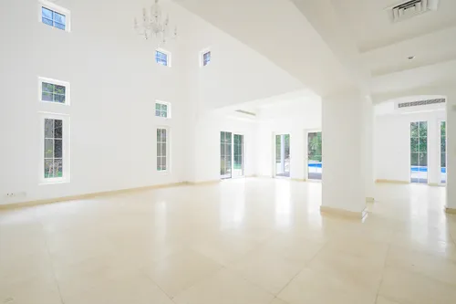 5 Bedrooms Villa in Mirador