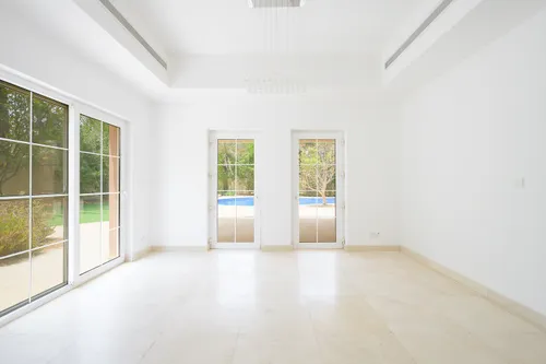 5 Bedrooms Villa in Mirador