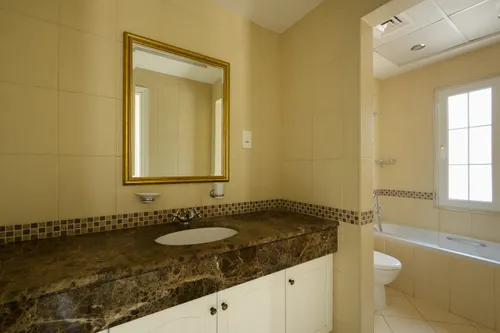 5 Bedrooms Villa in Mirador