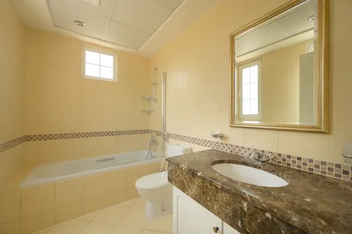 5 Bedrooms Villa in Mirador
