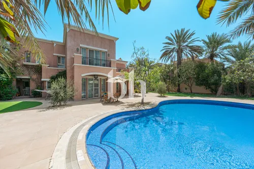 Exclusive Mirador | 5 beds | Vacant
