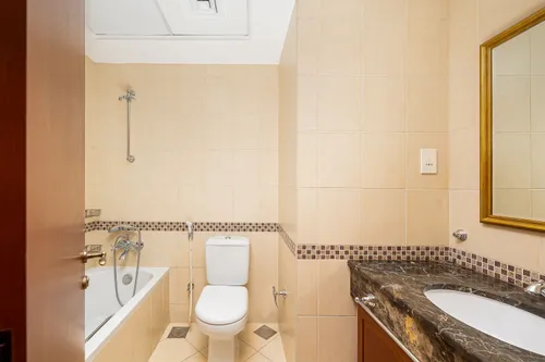 5 Bedrooms Villa in Mirador