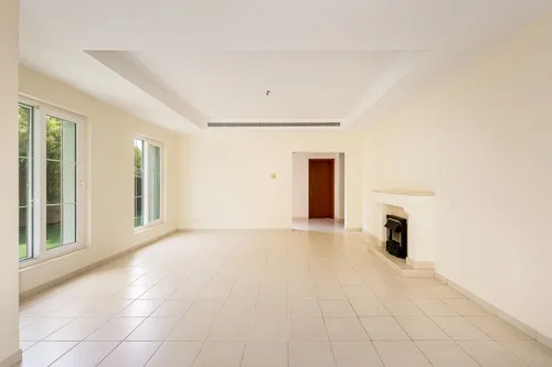 5 Bedrooms Villa in Mirador