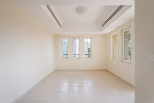 5 Bedrooms Villa in Mirador