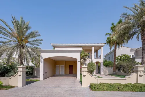 5 Bedrooms Villa in Mirador