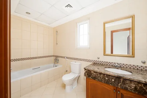 5 Bedrooms Villa in Mirador