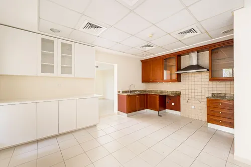 5 Bedrooms Villa in Mirador