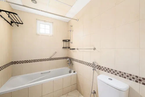 5 Bedrooms Villa in Mirador