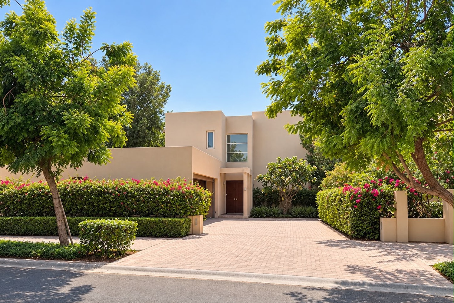 3 Bedroom Villa in Saheel
