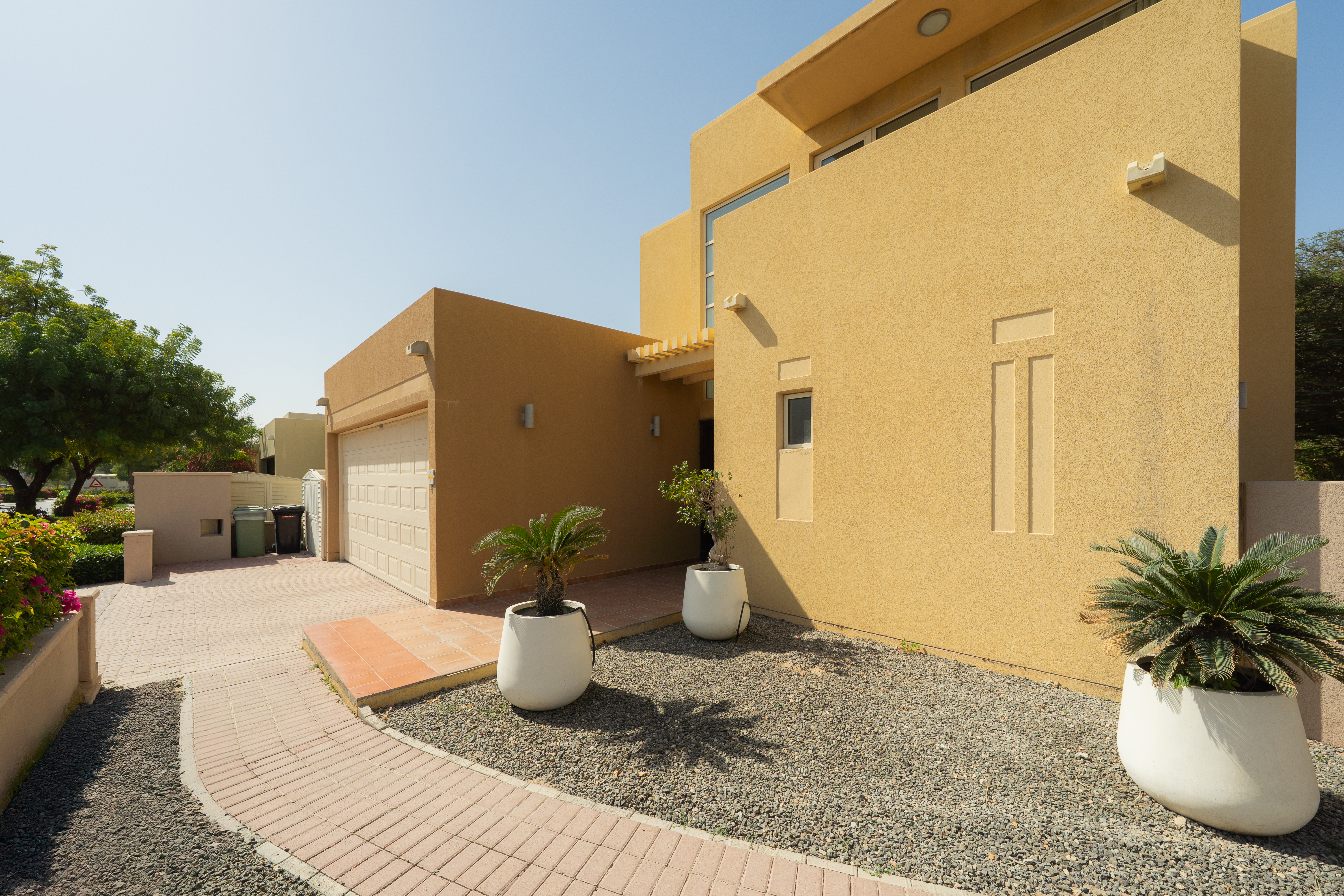 3 Bedrooms Villa in Saheel