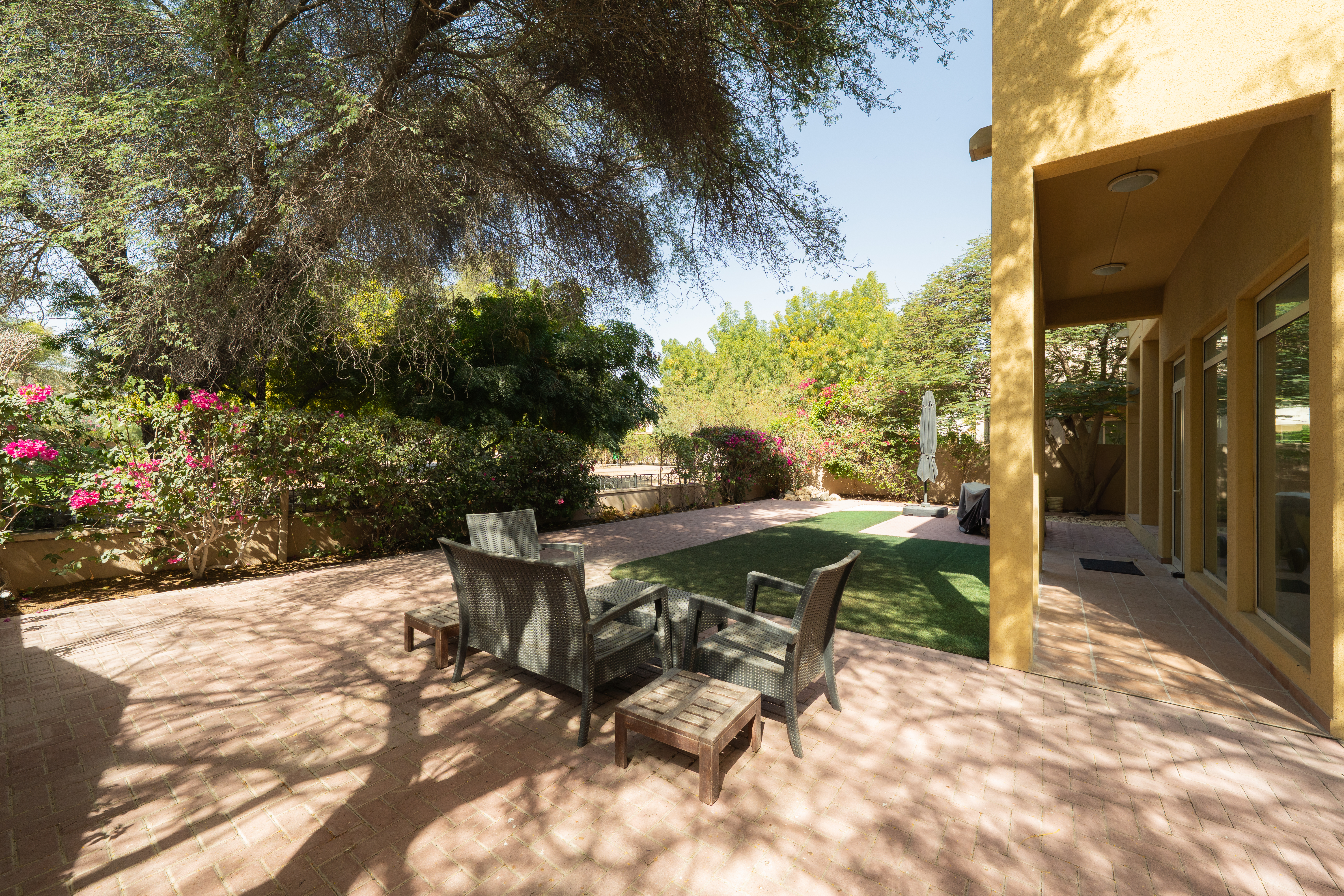 3 Bedrooms Villa in Saheel