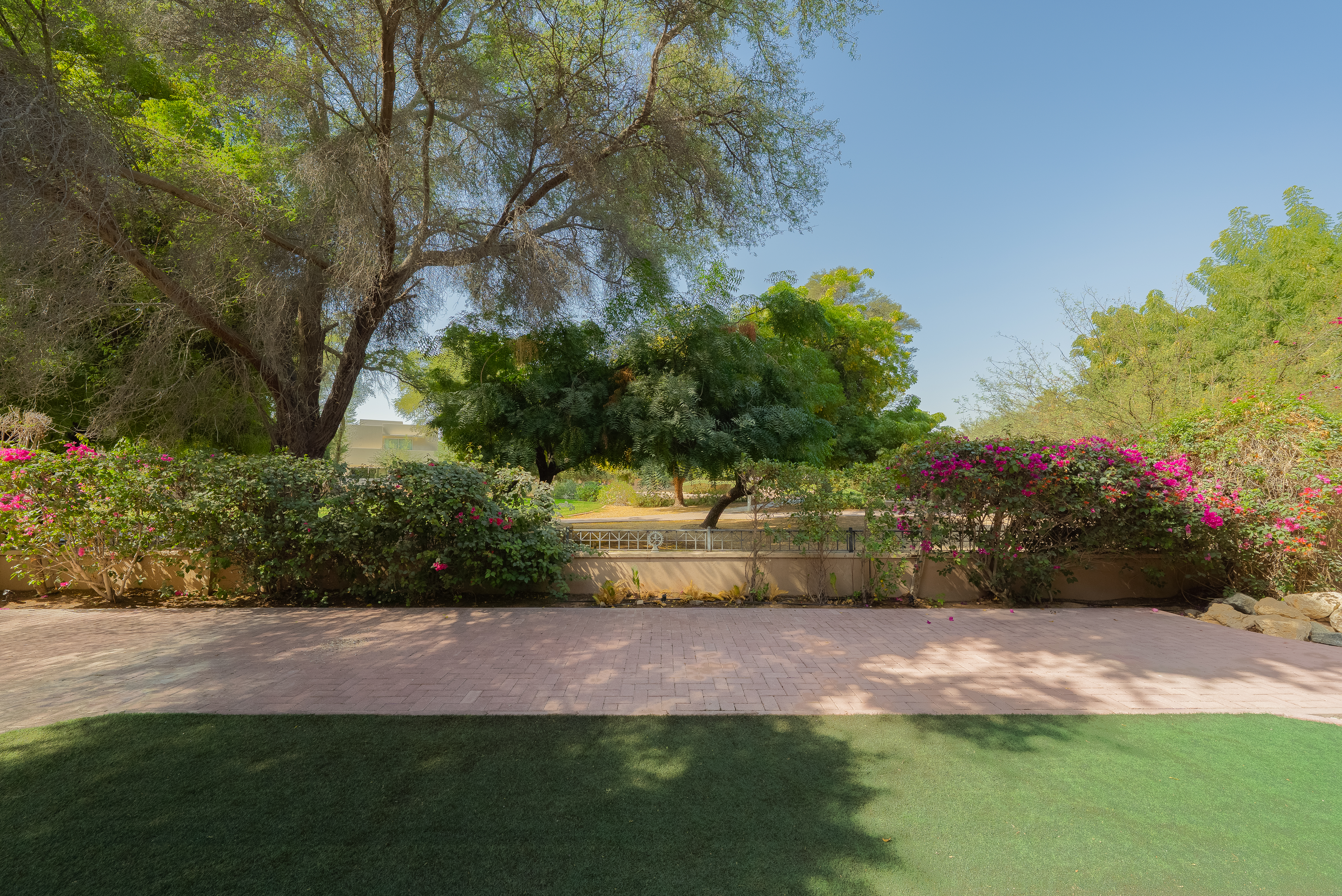 3 Bedrooms Villa in Saheel