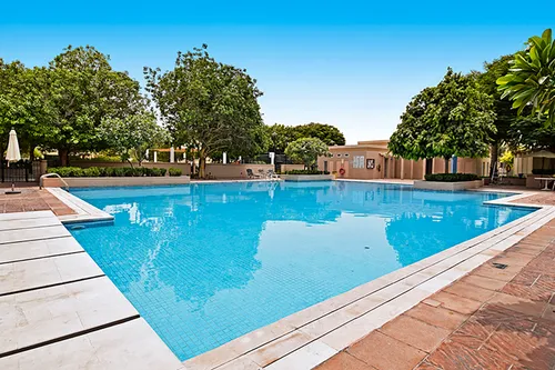 3 Bedrooms Villa in Saheel