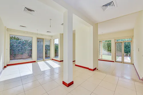 3 Bedrooms Villa in Saheel