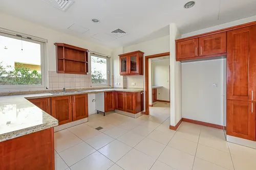 3 Bedrooms Villa in Saheel