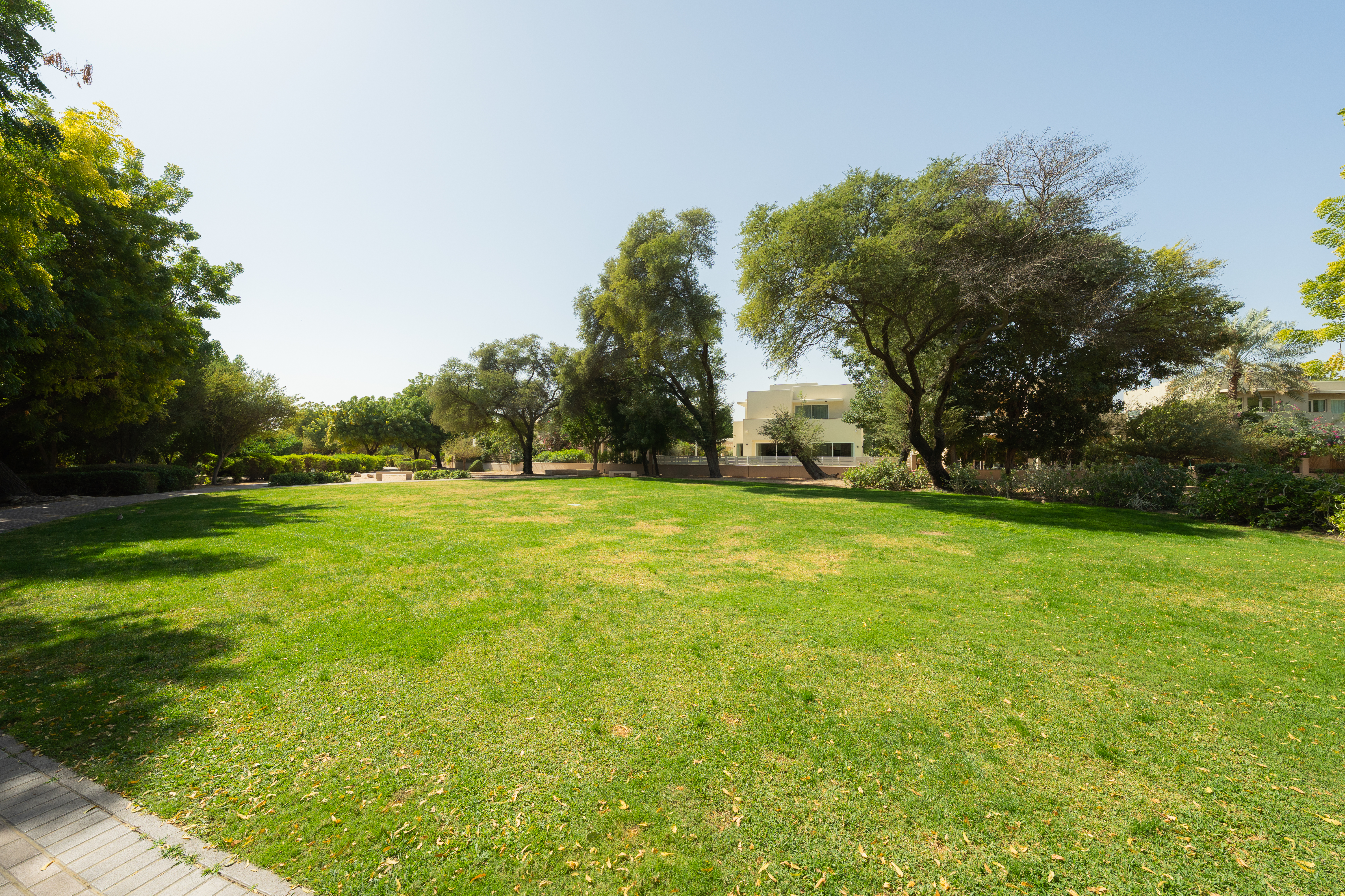 3 Bedrooms Villa in Saheel